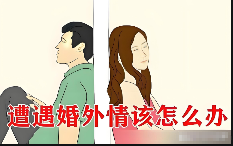 无锡侦探：家里负债男方出轨，女方能不能要精神损失费